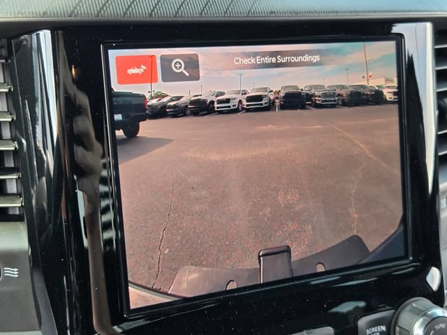 New 2026 RAM 3500 Big Horn AWD/4WD image 27