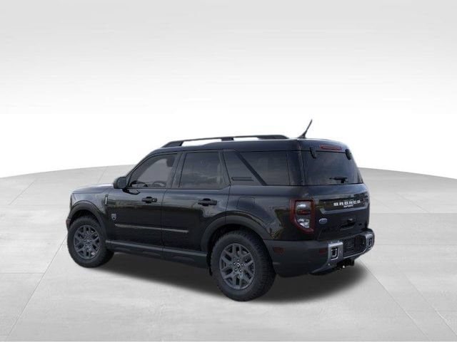 New 2025 Ford Bronco Sport Big Bend AWD/4WD image 5