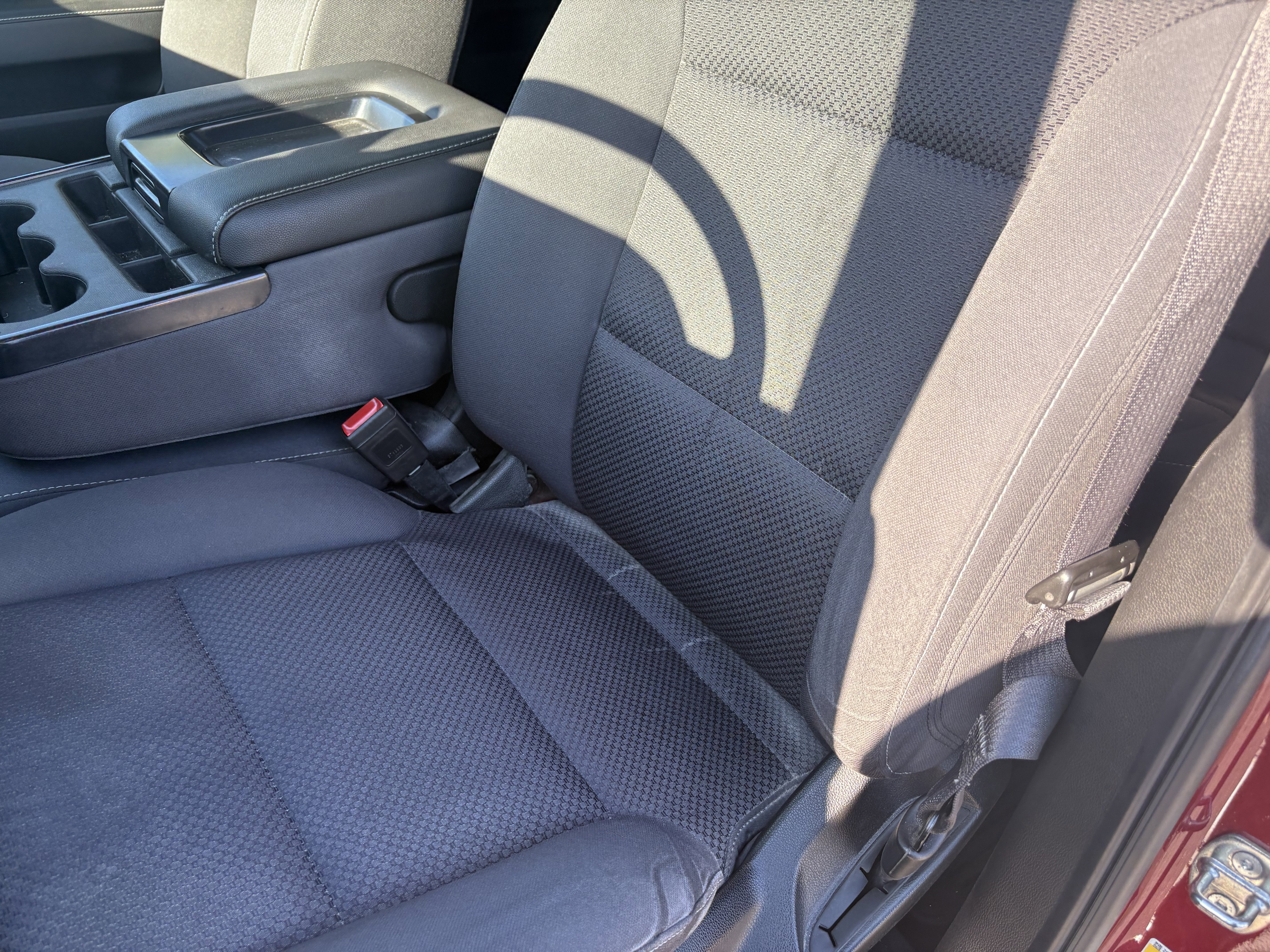 Used 2019 Chevrolet Silverado 1500 LT w/ All Star Edition AWD/4WD image 7