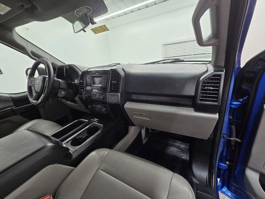 Used 2015 Ford F150 XL w/ Equipment Group 101A Mid RWD image 19