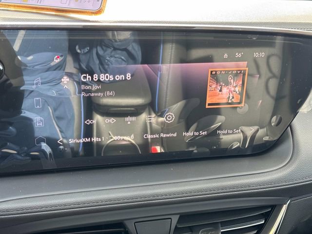 New 2026 Buick Encore GX Sport Touring w/ Advanced Technology Package image 31