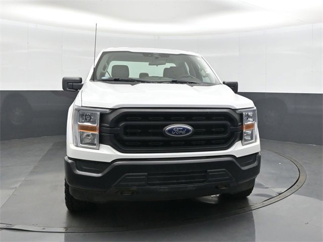 Used 2022 Ford F150 XL w/ Equipment Group 101A High image 5