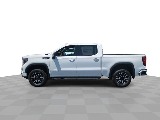 New 2026 GMC Sierra 1500 AT4 w/ AT4 Premium Package AWD/4WD image 6
