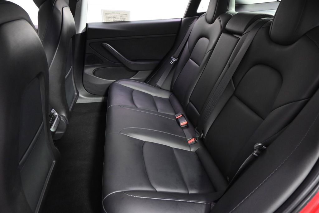 Used 2019 Tesla Model 3 Standard Range Plus image 24