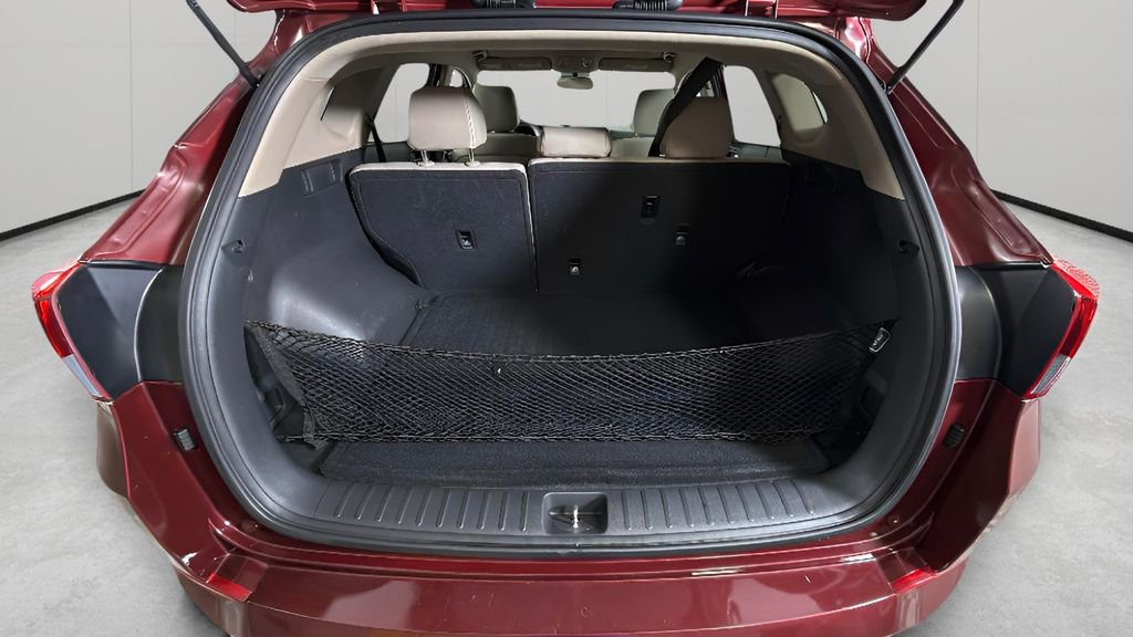 Used 2017 Hyundai Tucson SE image 27