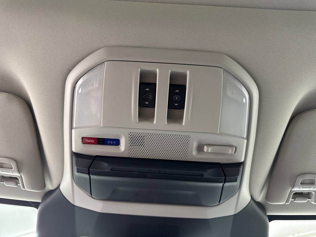 New 2025 Subaru Ascent Touring image 20