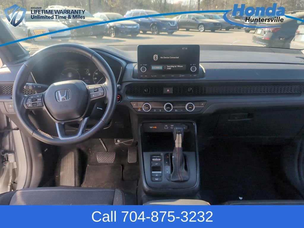 Used 2023 Honda CR-V Sport image 18