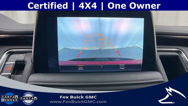 Certified 2023 GMC Yukon XL SLE w/ Gmc Pro Safety Plus Package AWD/4WD image 22