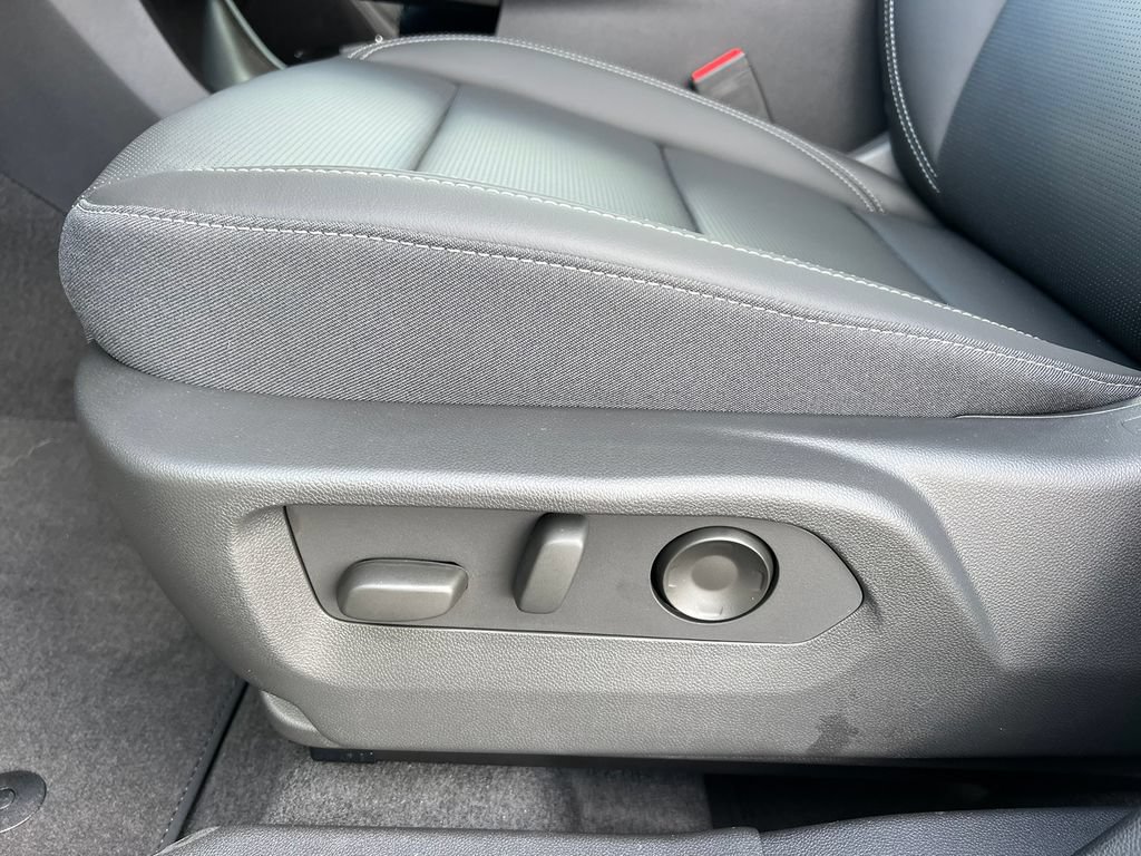 New 2026 Buick Envision Preferred AWD/4WD image 8