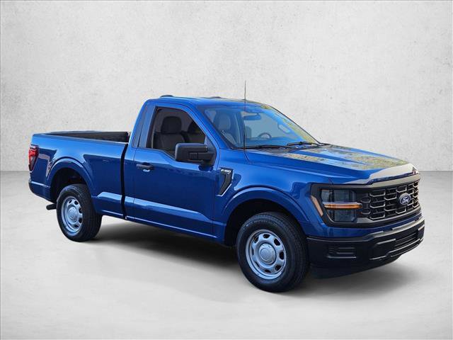 Used 2024 Ford F150 XL image 3