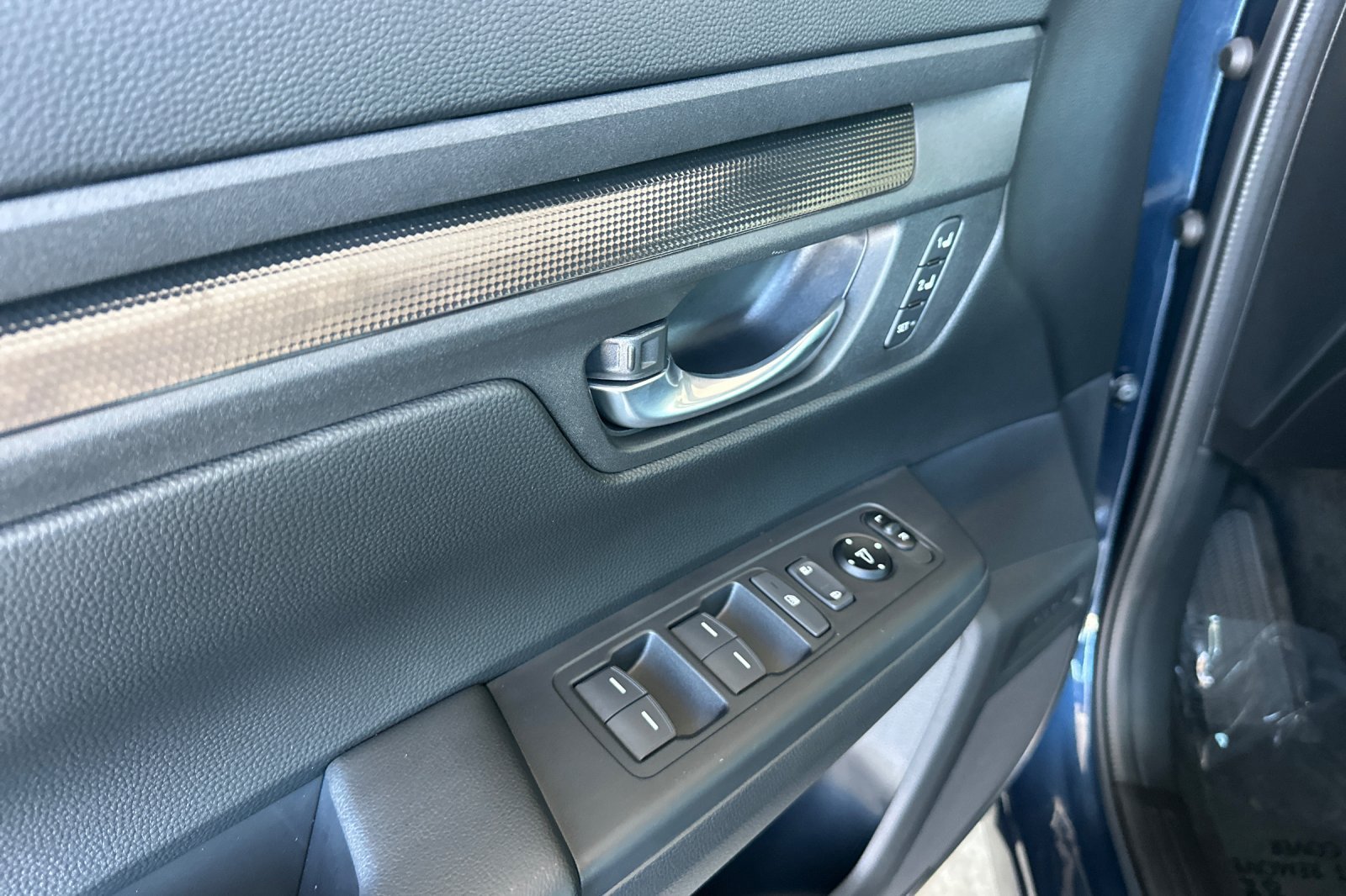 New 2027 Honda CR-V Sport-L image 8