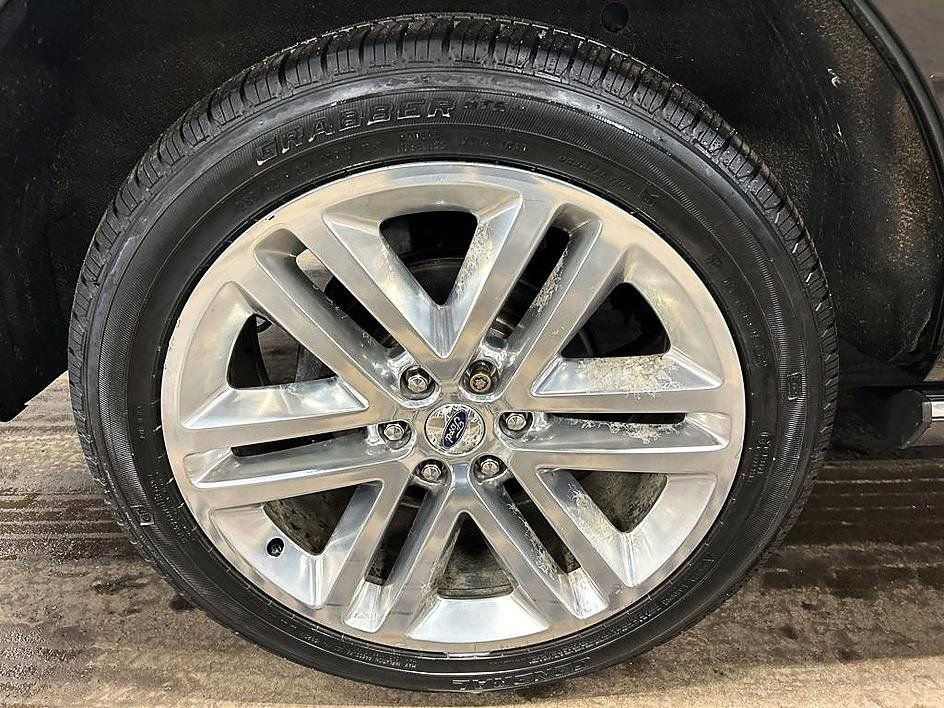 Used 2020 Ford Expedition Limited w/ Texas Edition Package AWD/4WD image 34