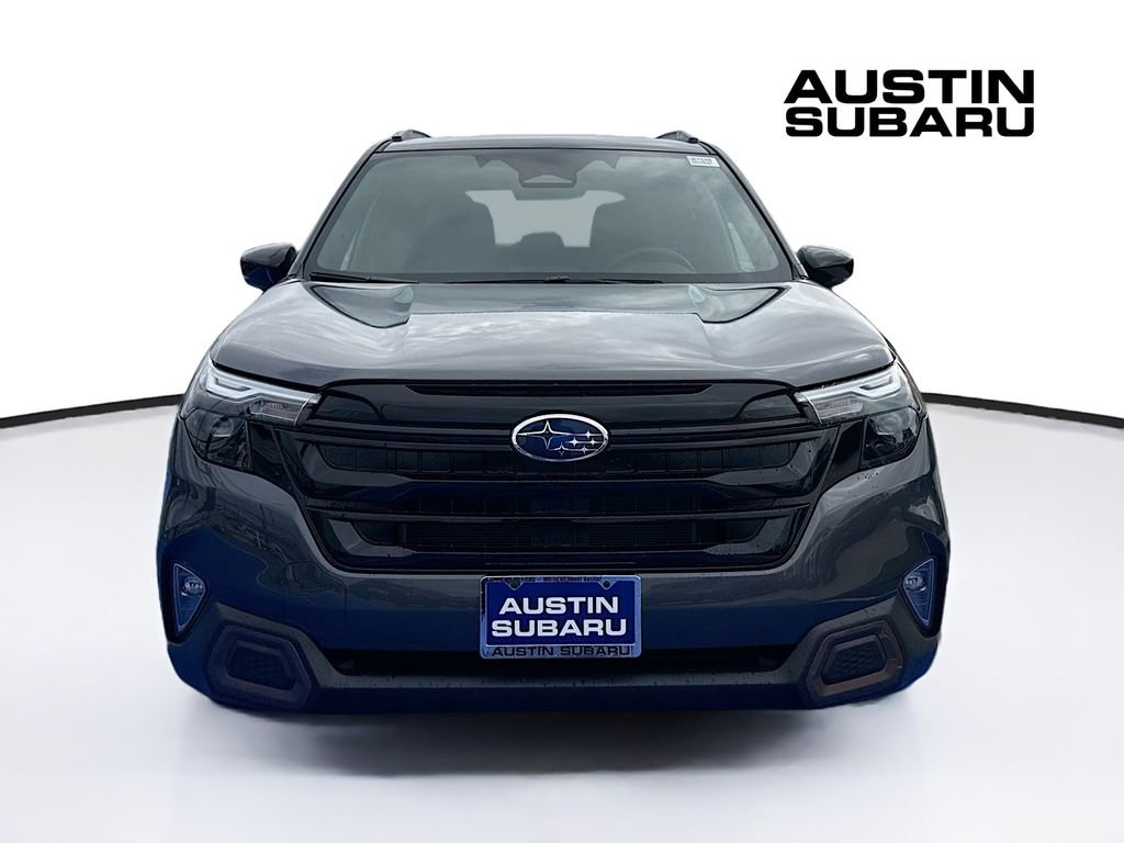 New 2026 Subaru Forester Sport AWD/4WD image 3