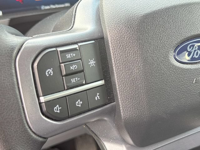 Used 2025 Ford F150 XLT w/ Equipment Group 301A Standard AWD/4WD image 29
