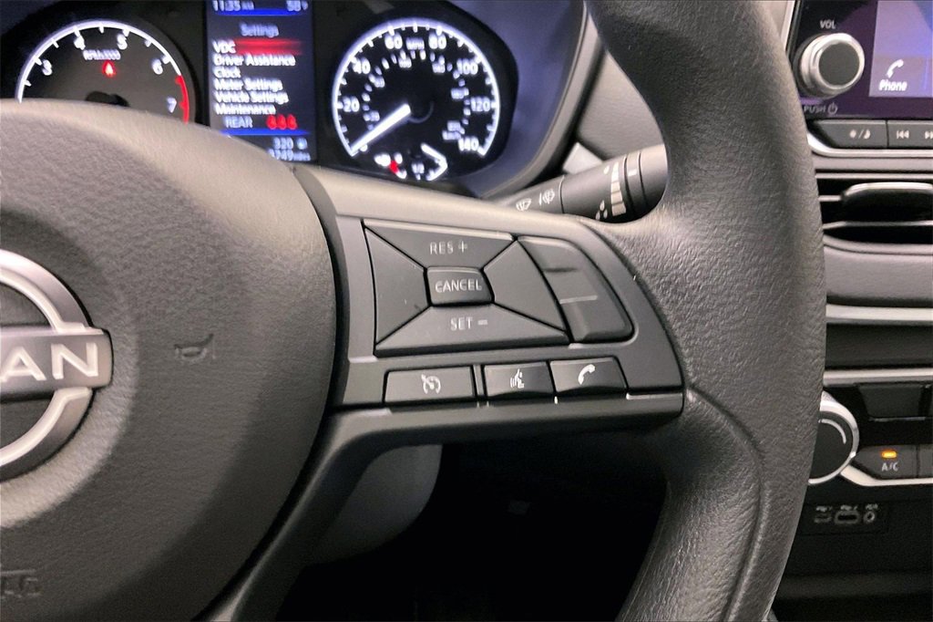 Certified 2025 Nissan Altima 2.5 S image 19