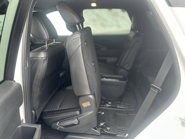 Used 2025 Nissan Pathfinder Rock Creek image 22