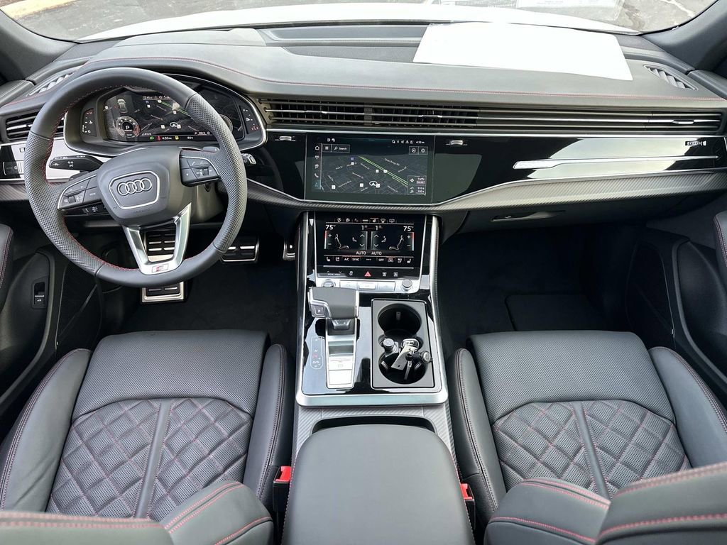 New 2026 Audi Q8 Prestige image 29