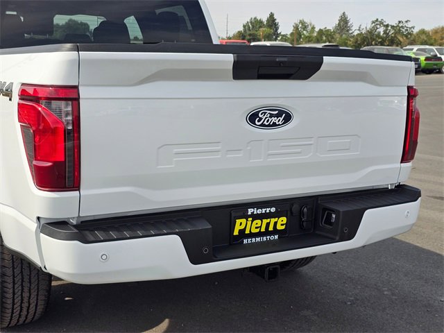 New 2025 Ford F150 STX w/ Equipment Group 200A image 7