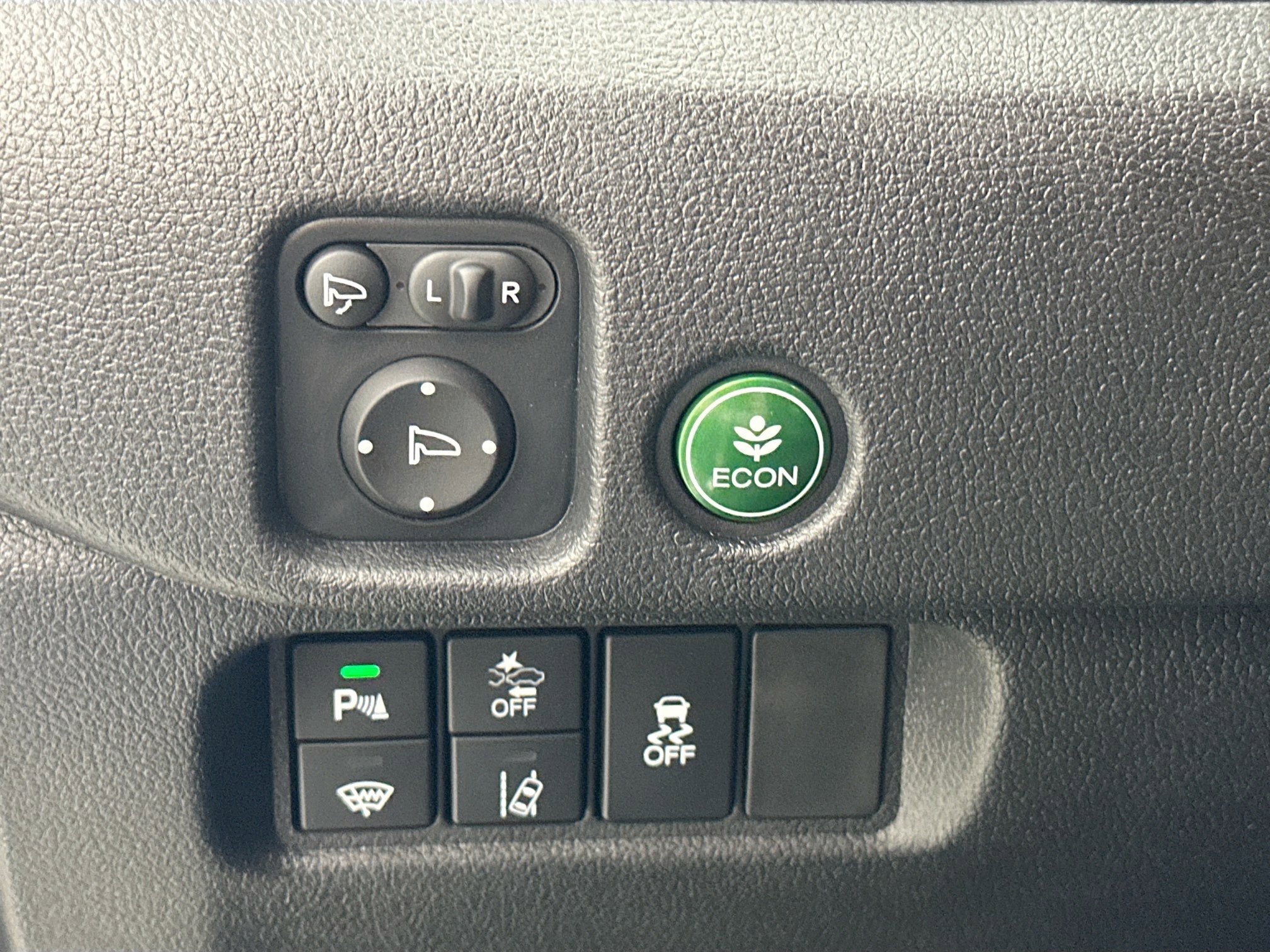 Used 2024 Honda Passport TrailSport image 10