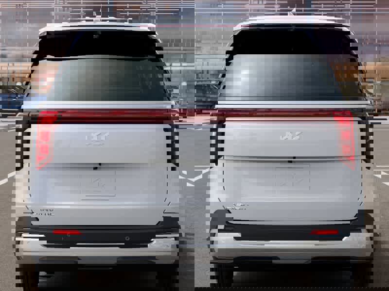 New 2026 Kia Carnival LX image 13