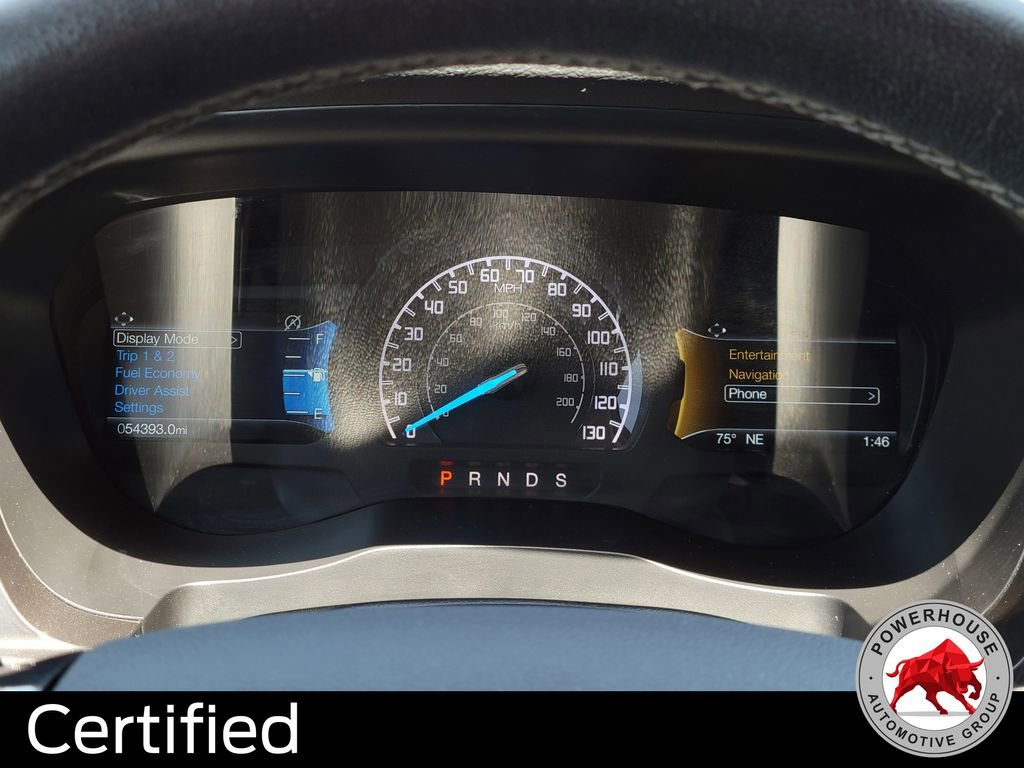 Certified 2019 Ford Ranger Lariat w/ Equipment Group 501A Mid AWD/4WD image 32
