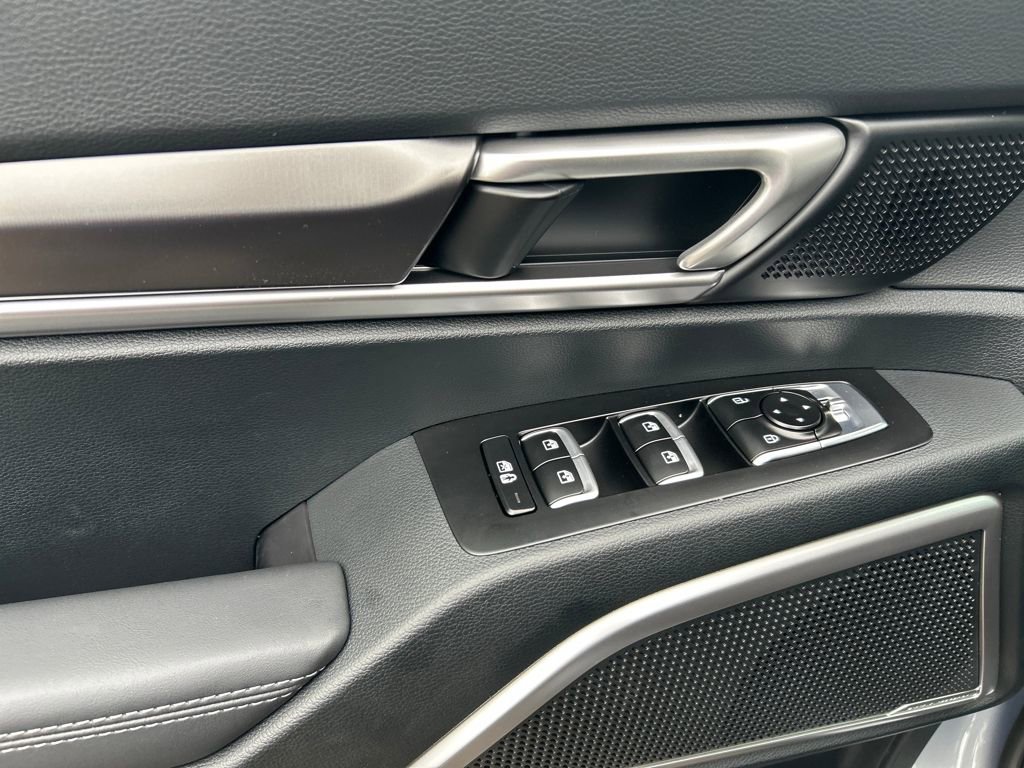 New 2025 Kia Telluride S image 29