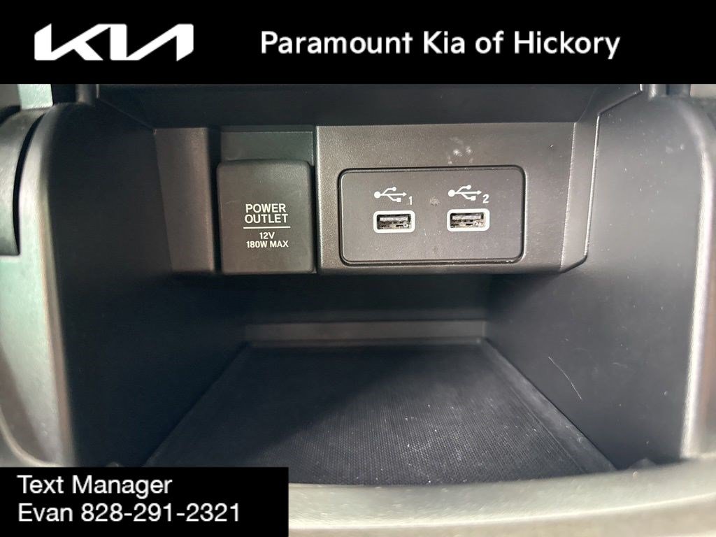 Used 2022 Honda Accord Sport Special Edition image 25