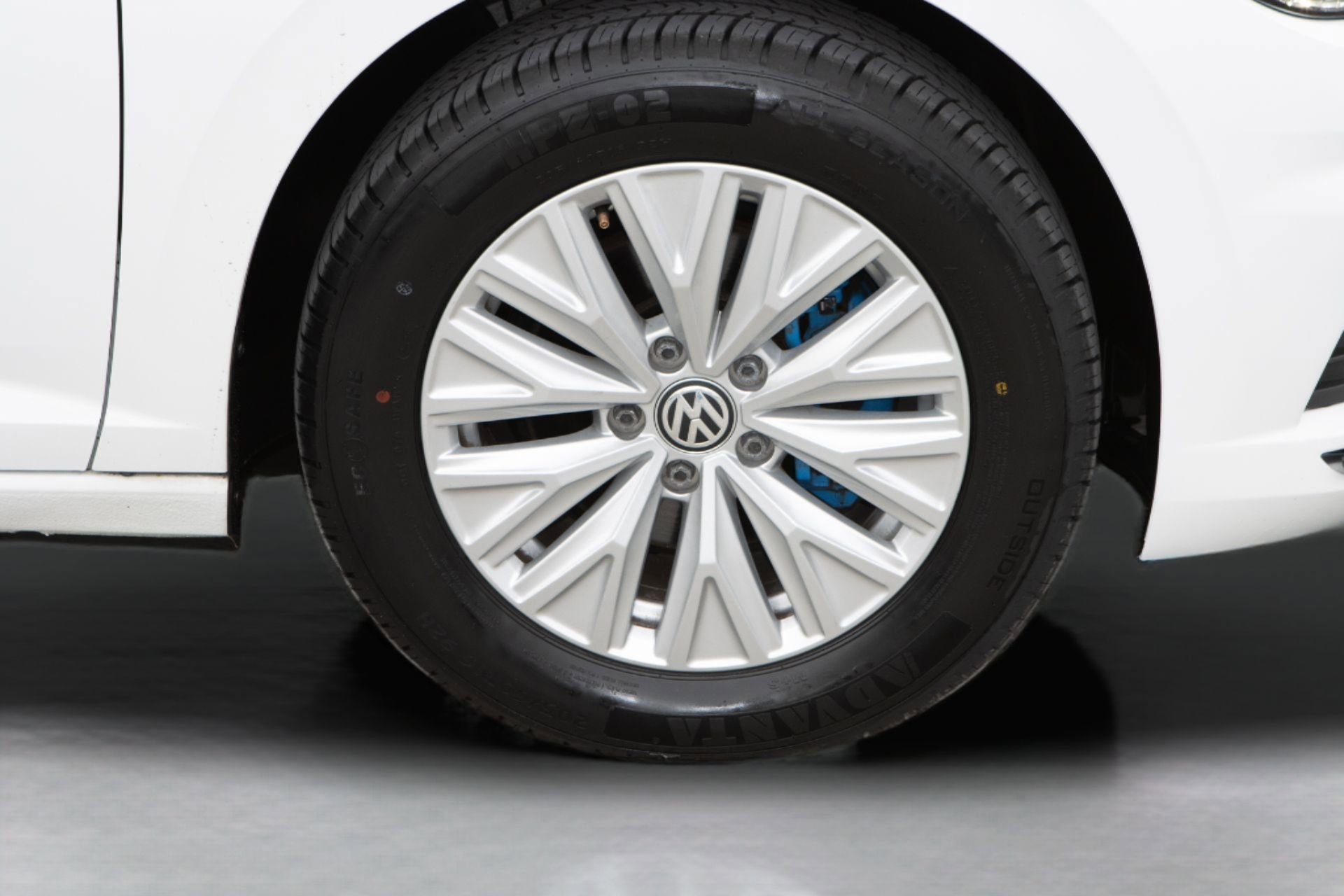 Used 2019 Volkswagen Jetta R-Line image 35