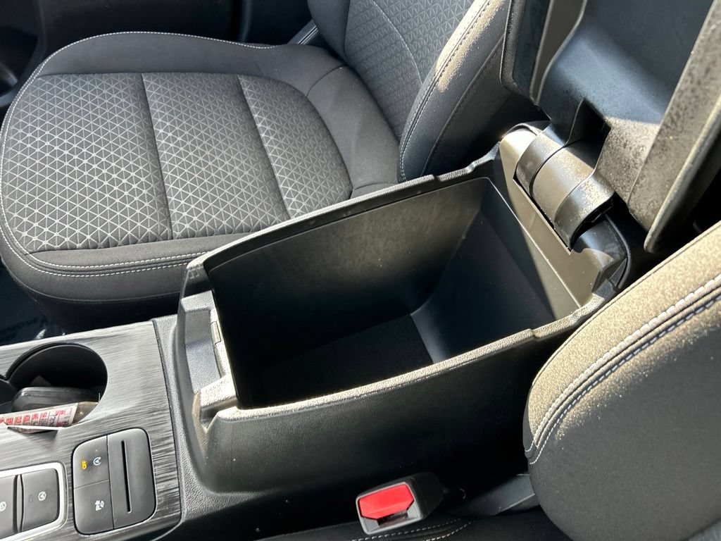 Used 2024 Ford Escape Active FWD image 29