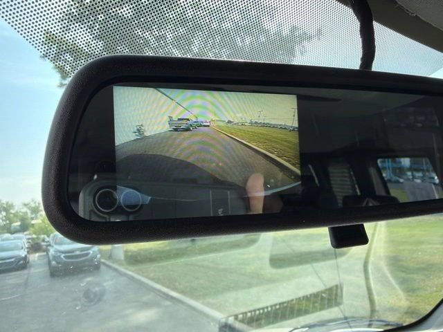 Used 2023 Chevrolet Express 2500 RWD image 21