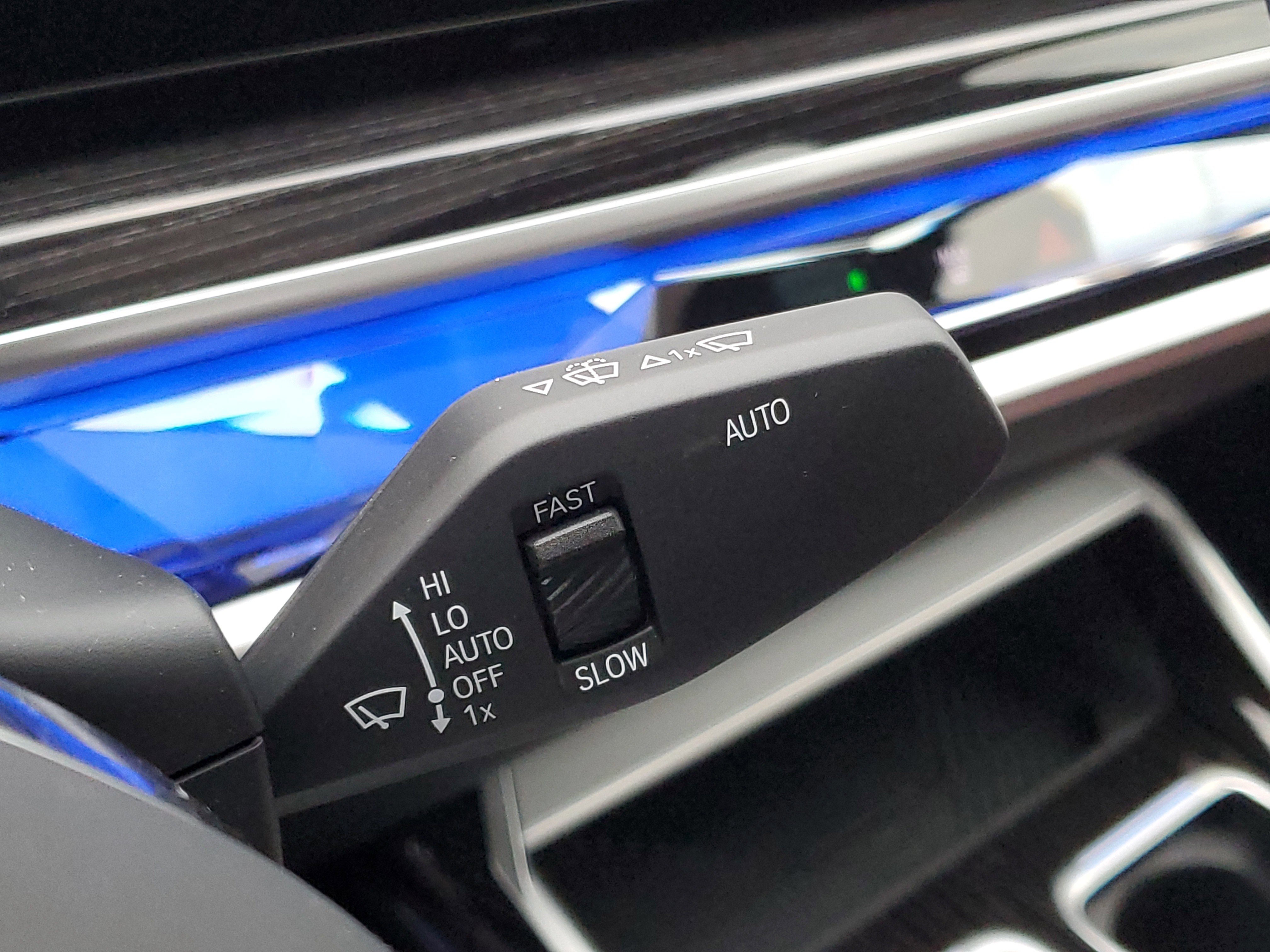 New 2026 BMW 740i xDrive image 16