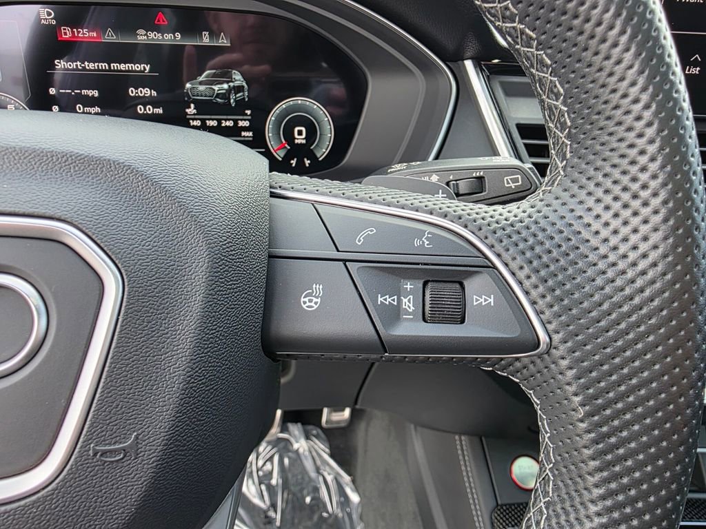 Used 2022 Audi SQ5 Premium Plus image 29