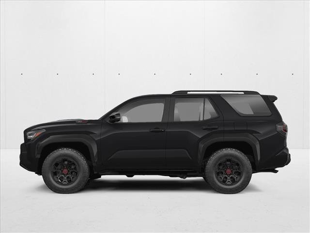 New 2026 Toyota 4Runner TRD Pro AWD/4WD image 2