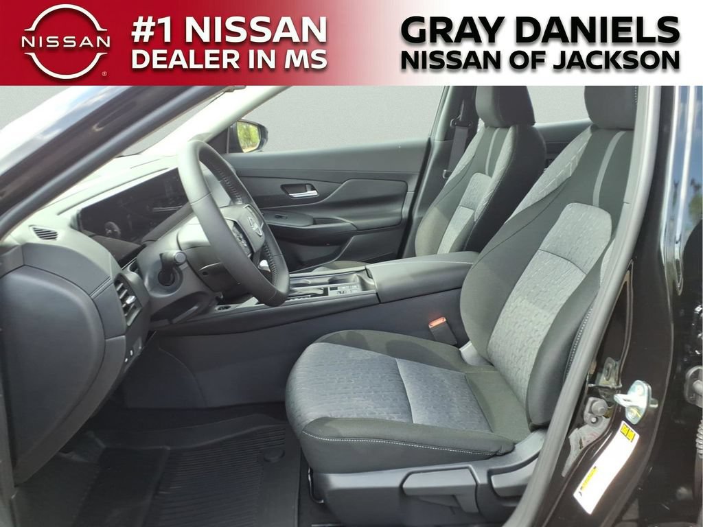 New 2026 Nissan Sentra SV w/ SV Convenience Package FWD image 23