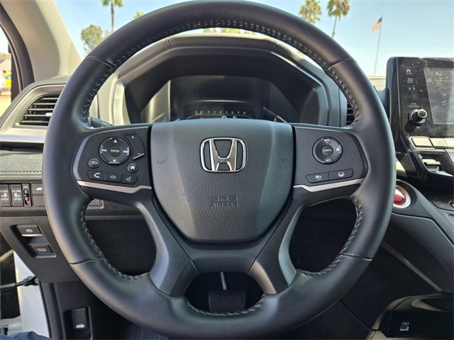 Used 2024 Honda Odyssey EX-L image 24