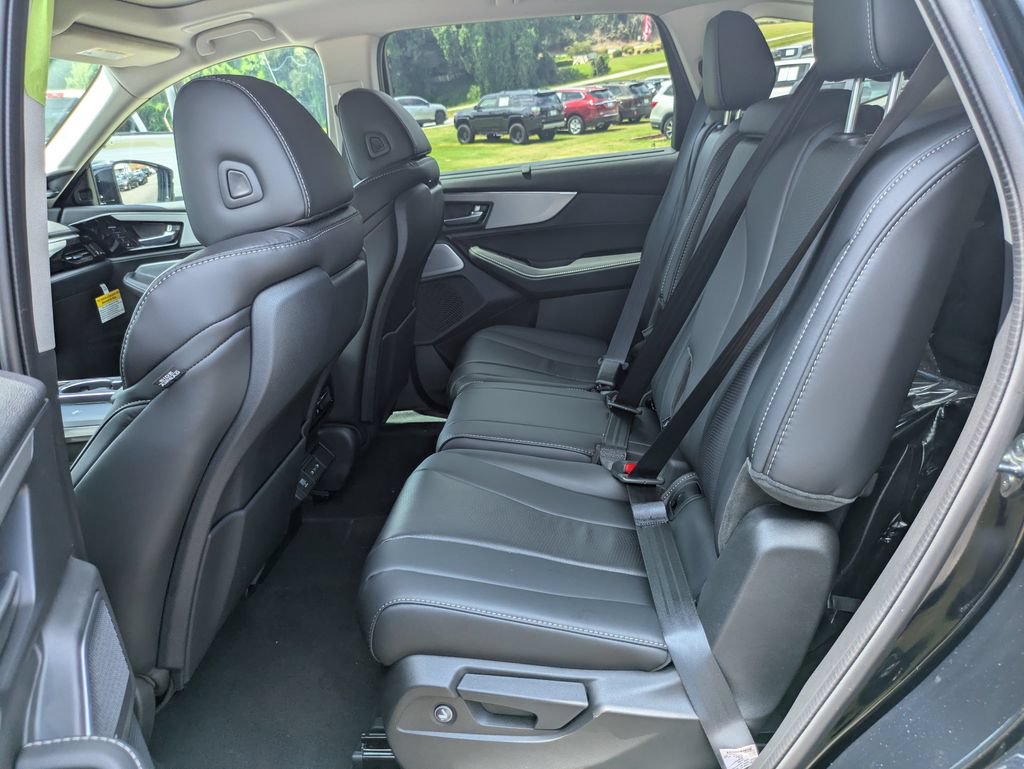 Used 2026 Acura MDX w/ Technology Package FWD image 17