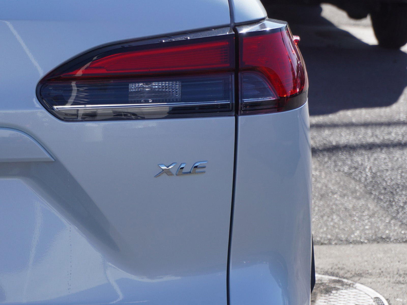 New 2026 Toyota Corolla Cross XLE image 10