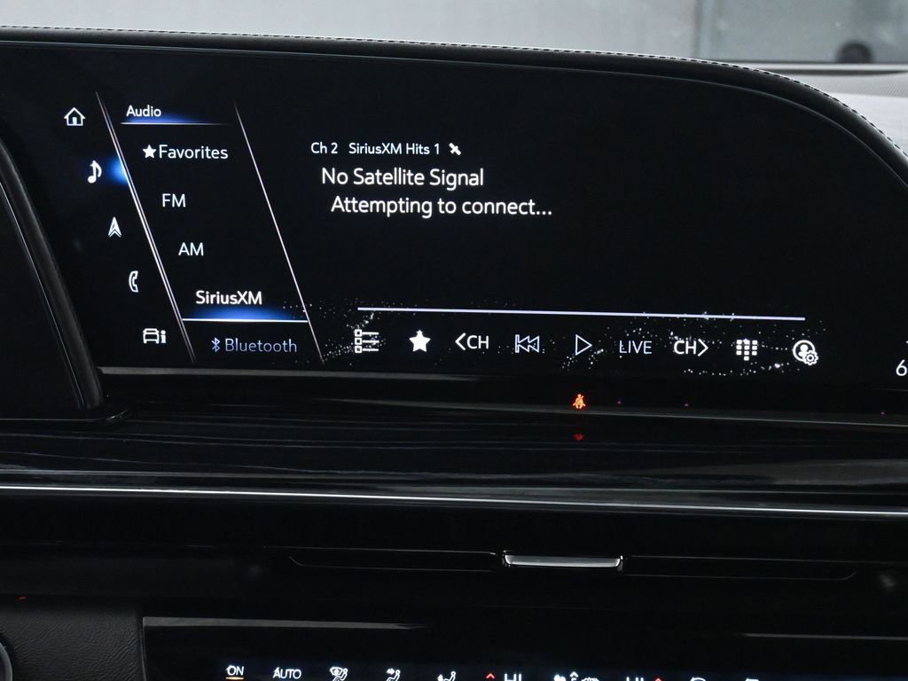 Used 2021 Cadillac Escalade Sport w/ LPO, Illumination Package image 32