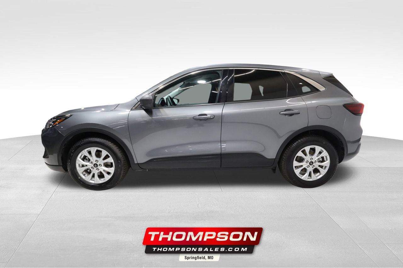 Used 2024 Ford Escape Active