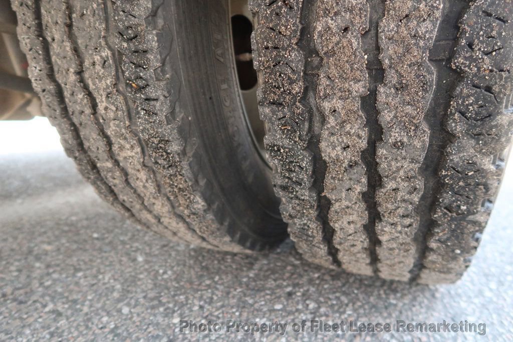 Used 2018 Ford F550 2WD Crew Cab Super Duty image 43