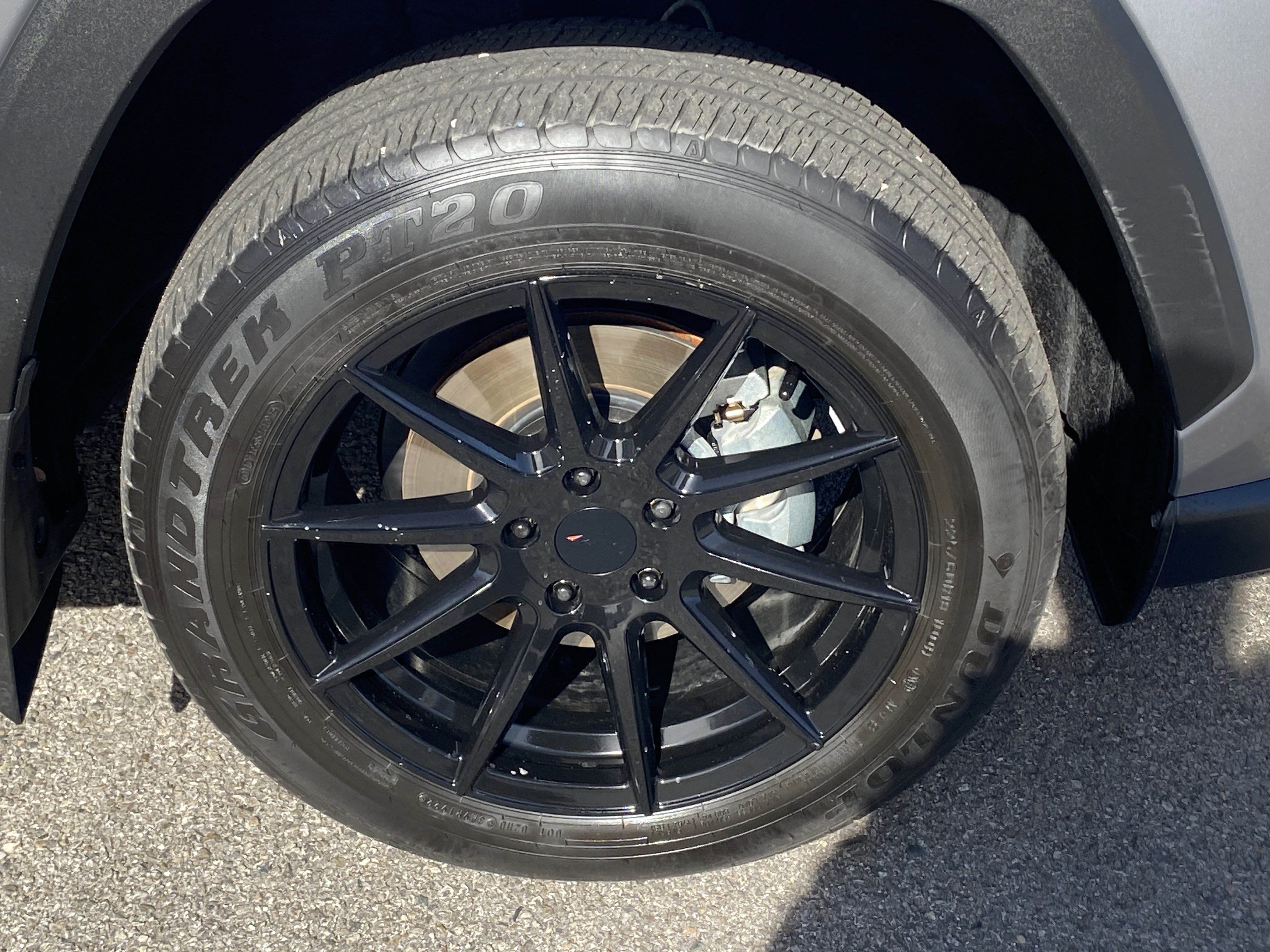 Used 2022 Toyota RAV4 Limited image 29