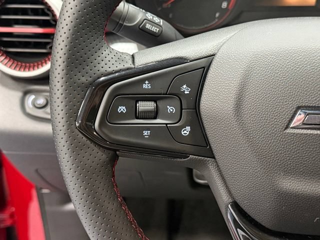 Used 2026 Chevrolet Trax RS w/ Driver Confidence Package FWD image 19