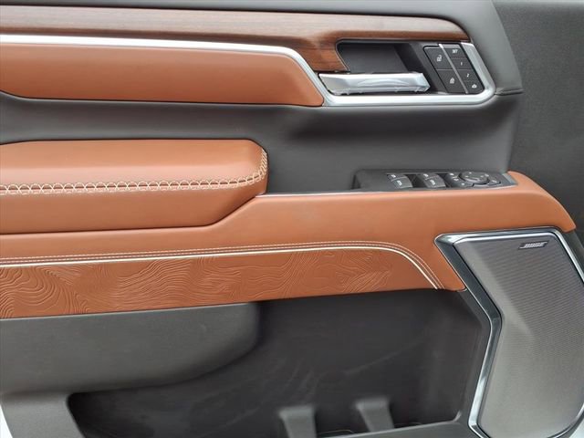 New 2026 GMC Sierra 2500 Denali Ultimate image 18