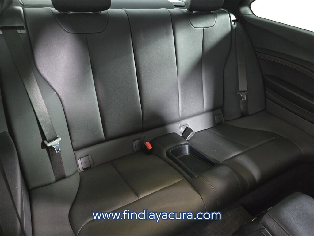 Used 2019 BMW 230i Coupe w/ Premium Package image 16