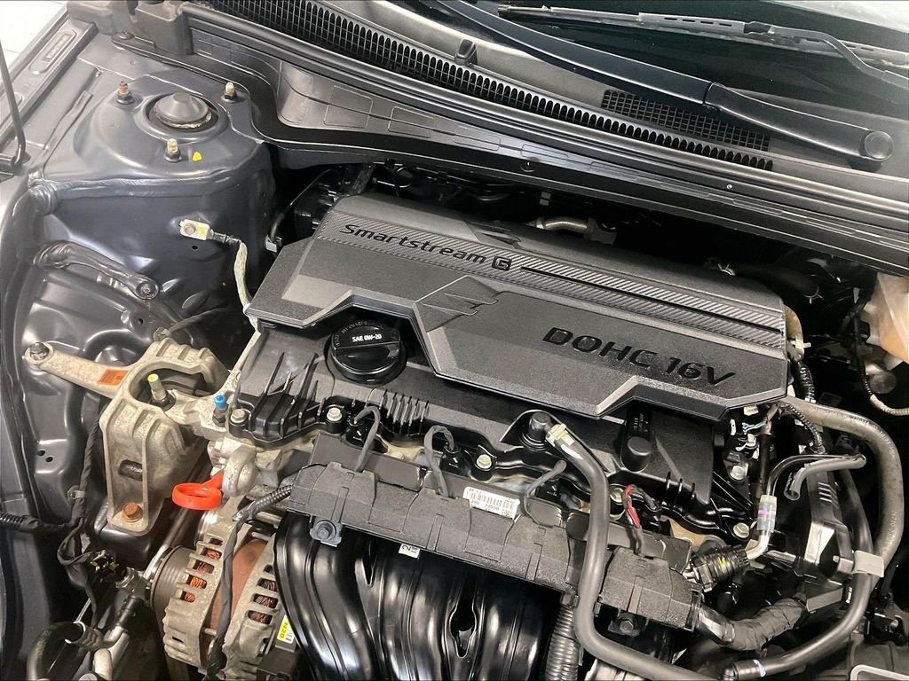 Used 2023 Hyundai Elantra SEL FWD image 34
