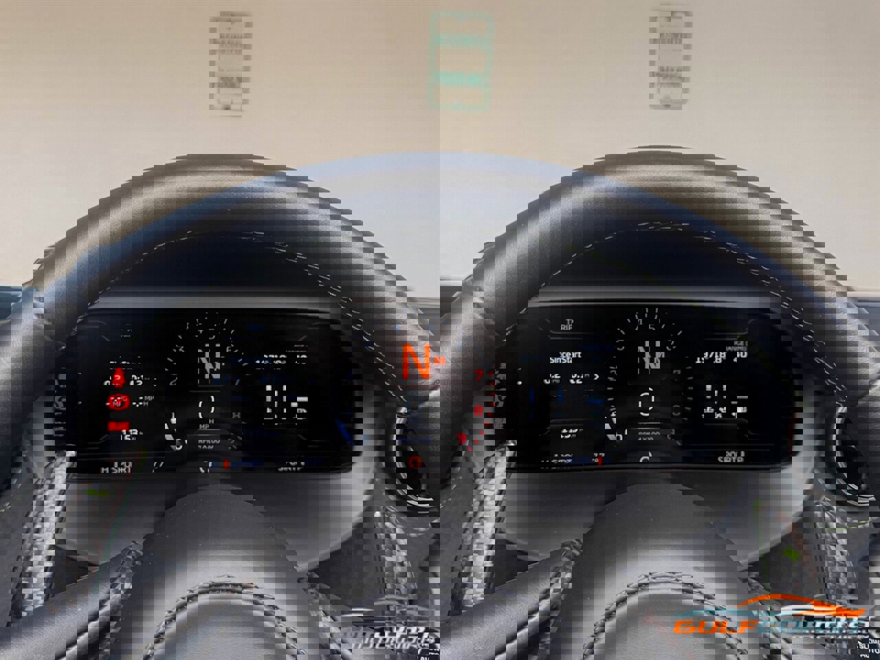 Used 2025 McLaren 750S Spider image 15