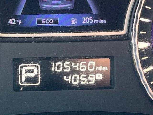 Used 2020 INFINITI QX60 Pure image 43