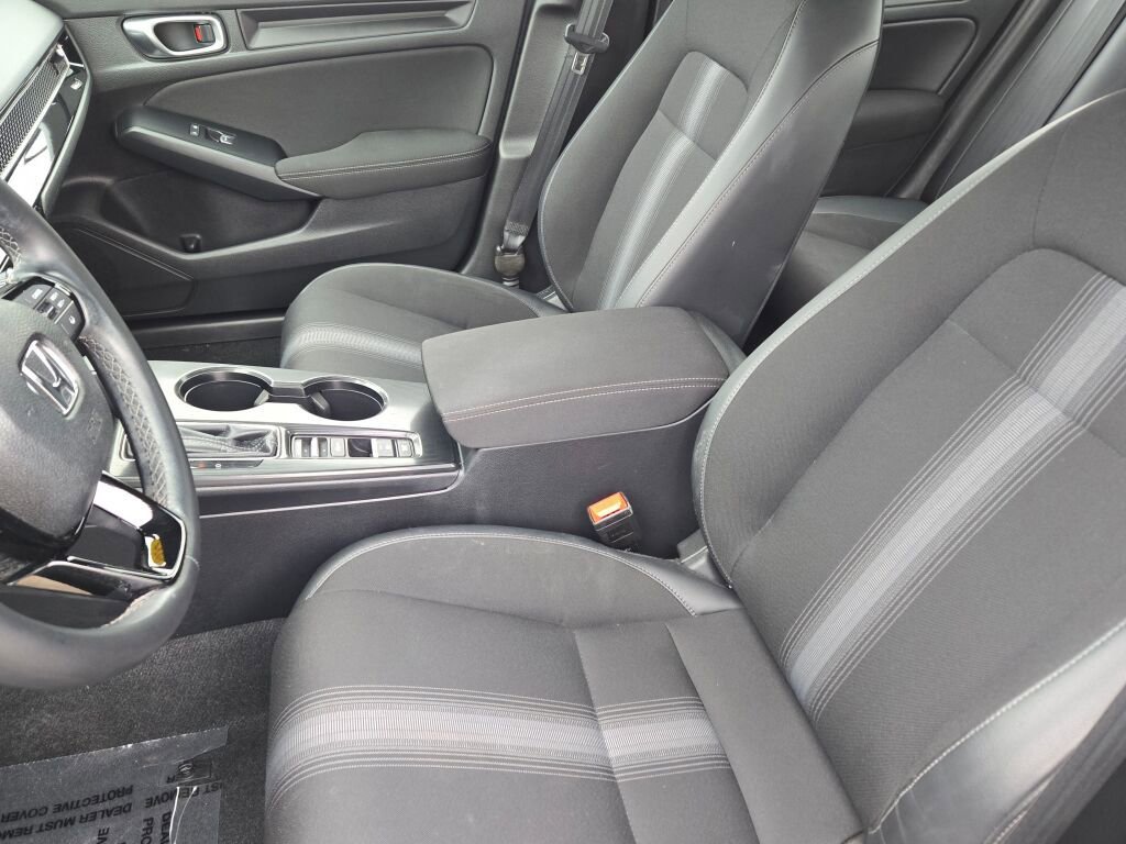 Used 2024 Honda Civic Sport image 19