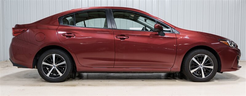 Used 2019 Subaru Impreza 2.0i Premium AWD/4WD image 16