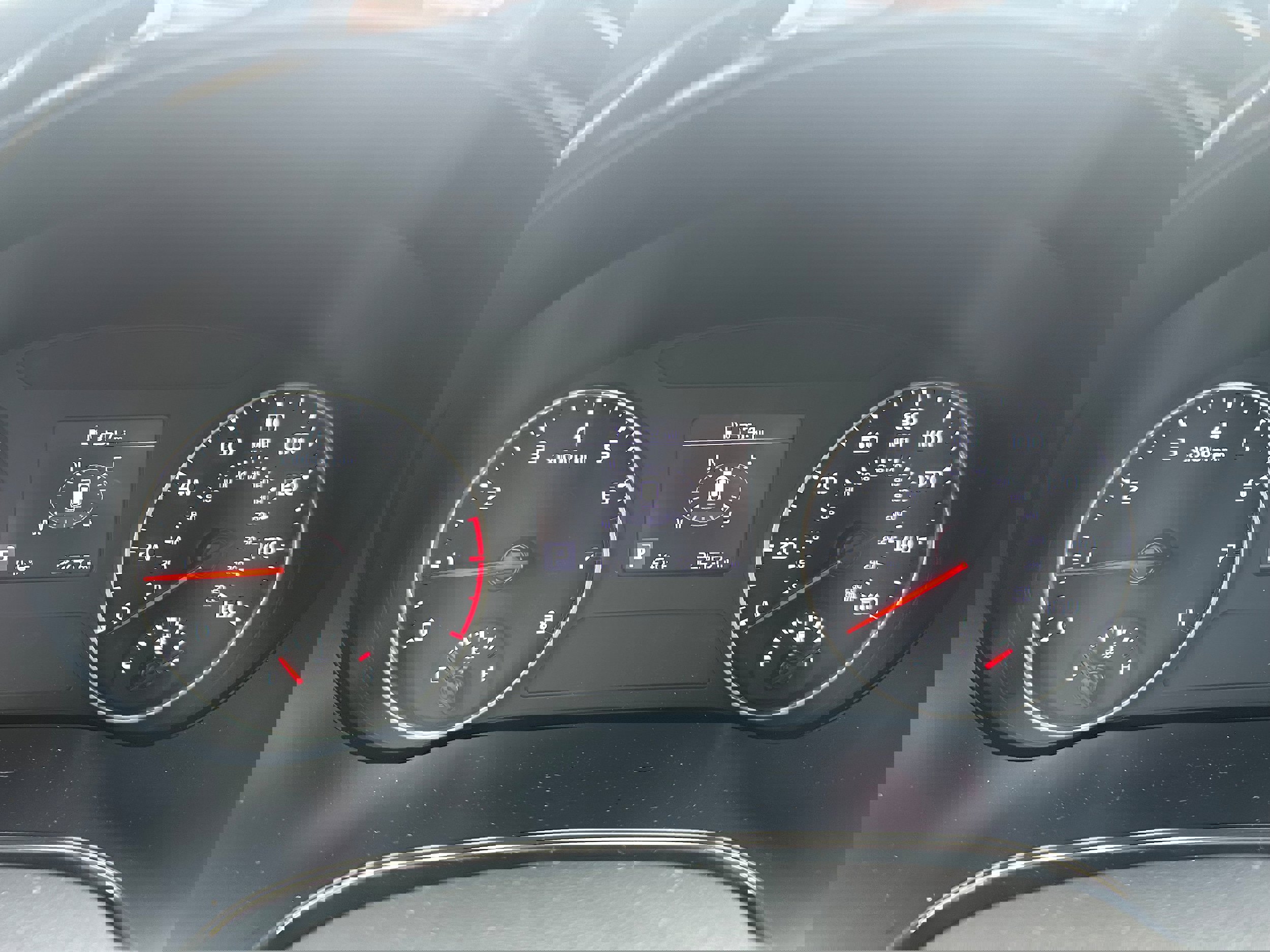 Used 2023 Kia Seltos EX image 41